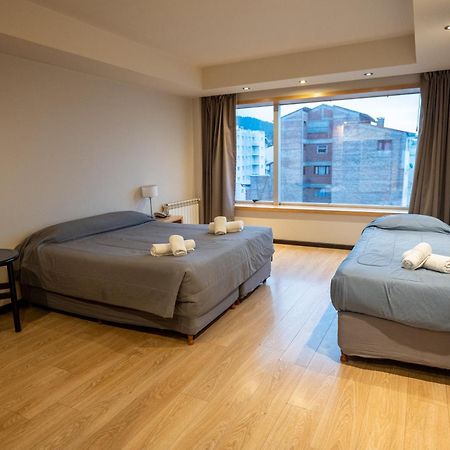 Hotel Bariloche Suites Luaran gambar
