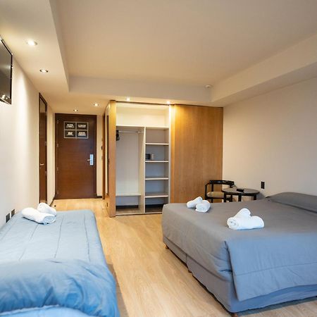 Hotel Bariloche Suites Luaran gambar