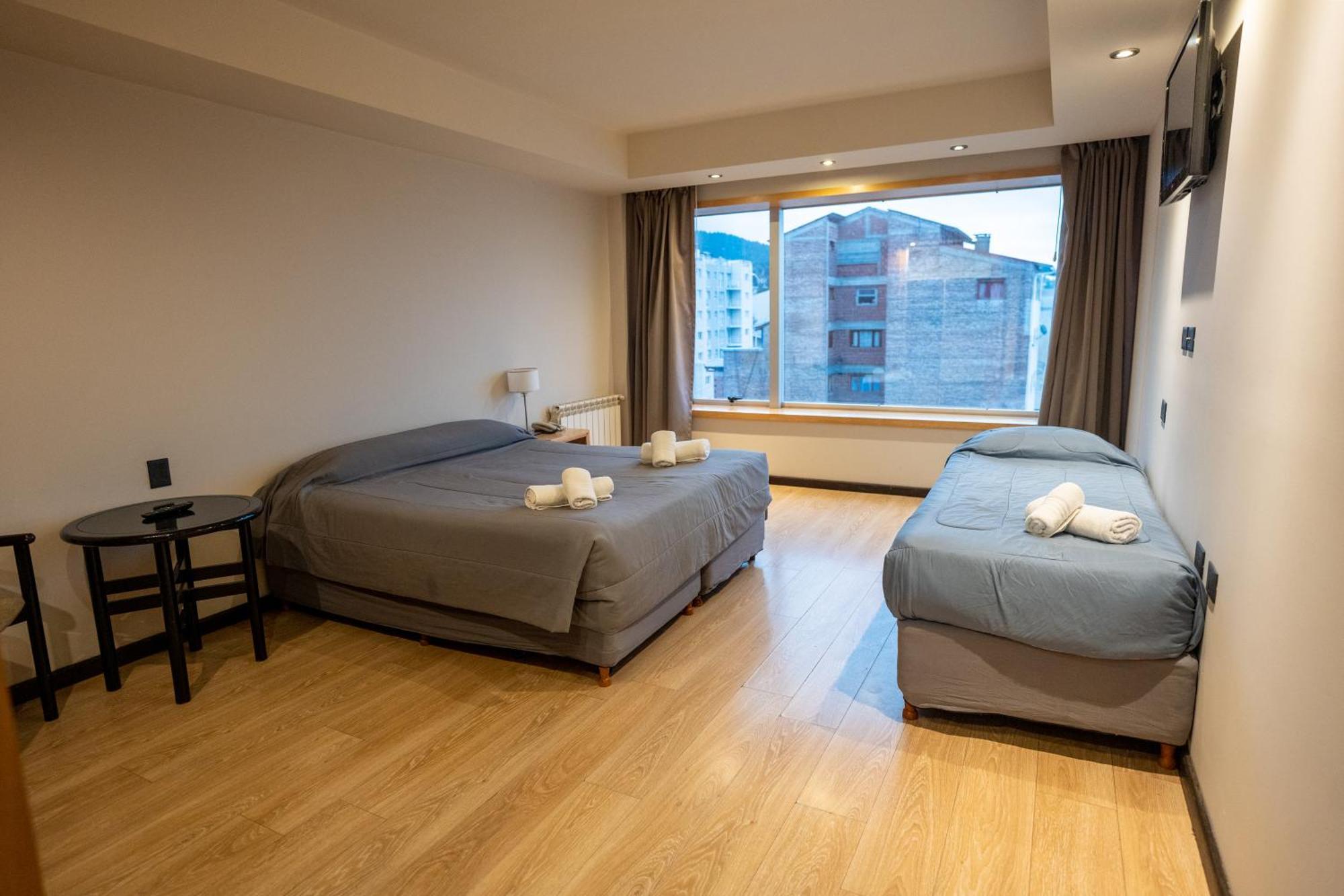 Hotel Bariloche Suites Luaran gambar