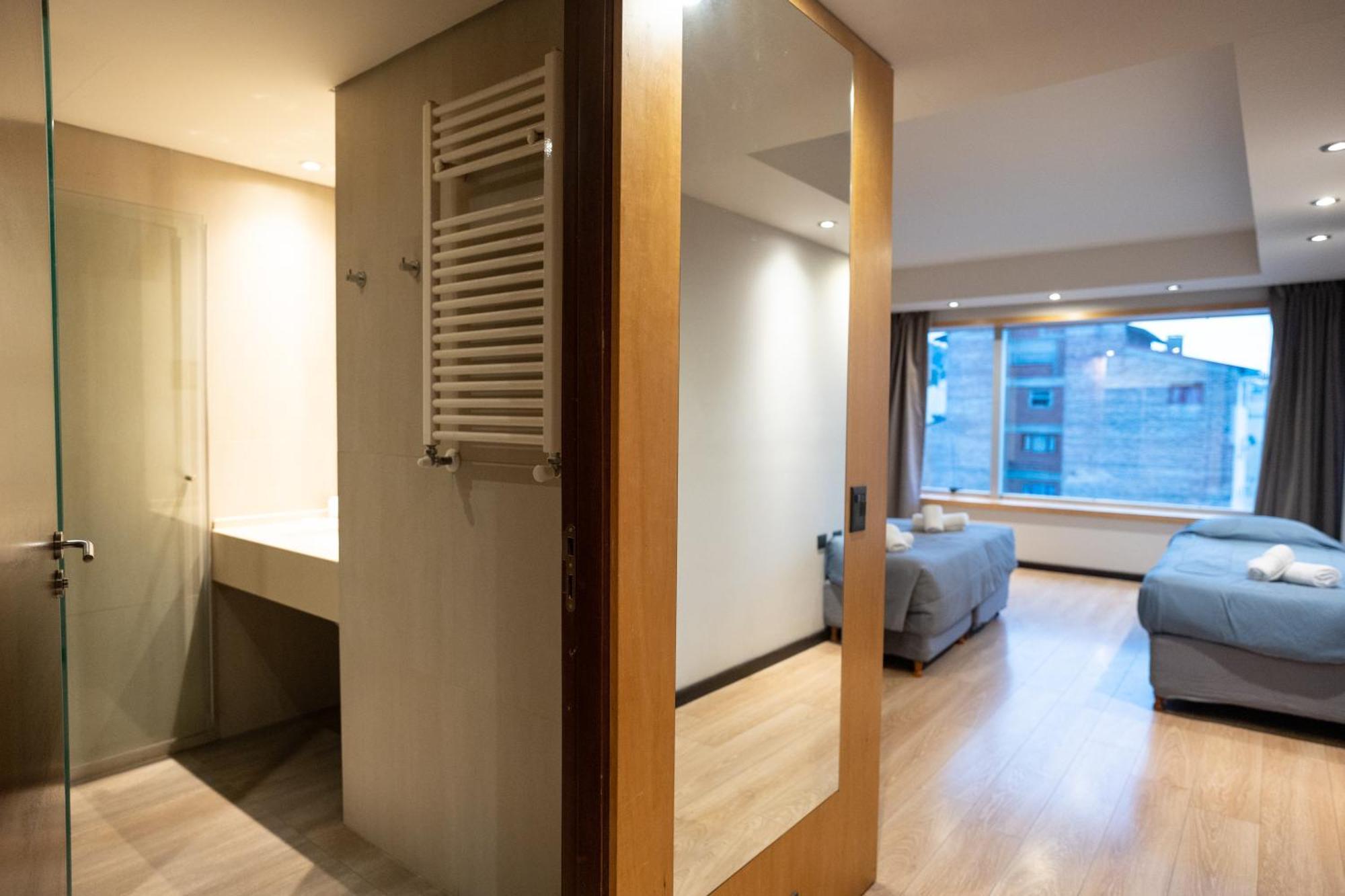 Hotel Bariloche Suites Luaran gambar