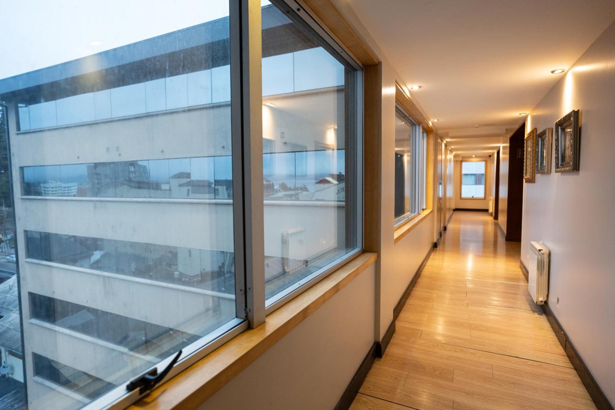 Hotel Bariloche Suites Luaran gambar
