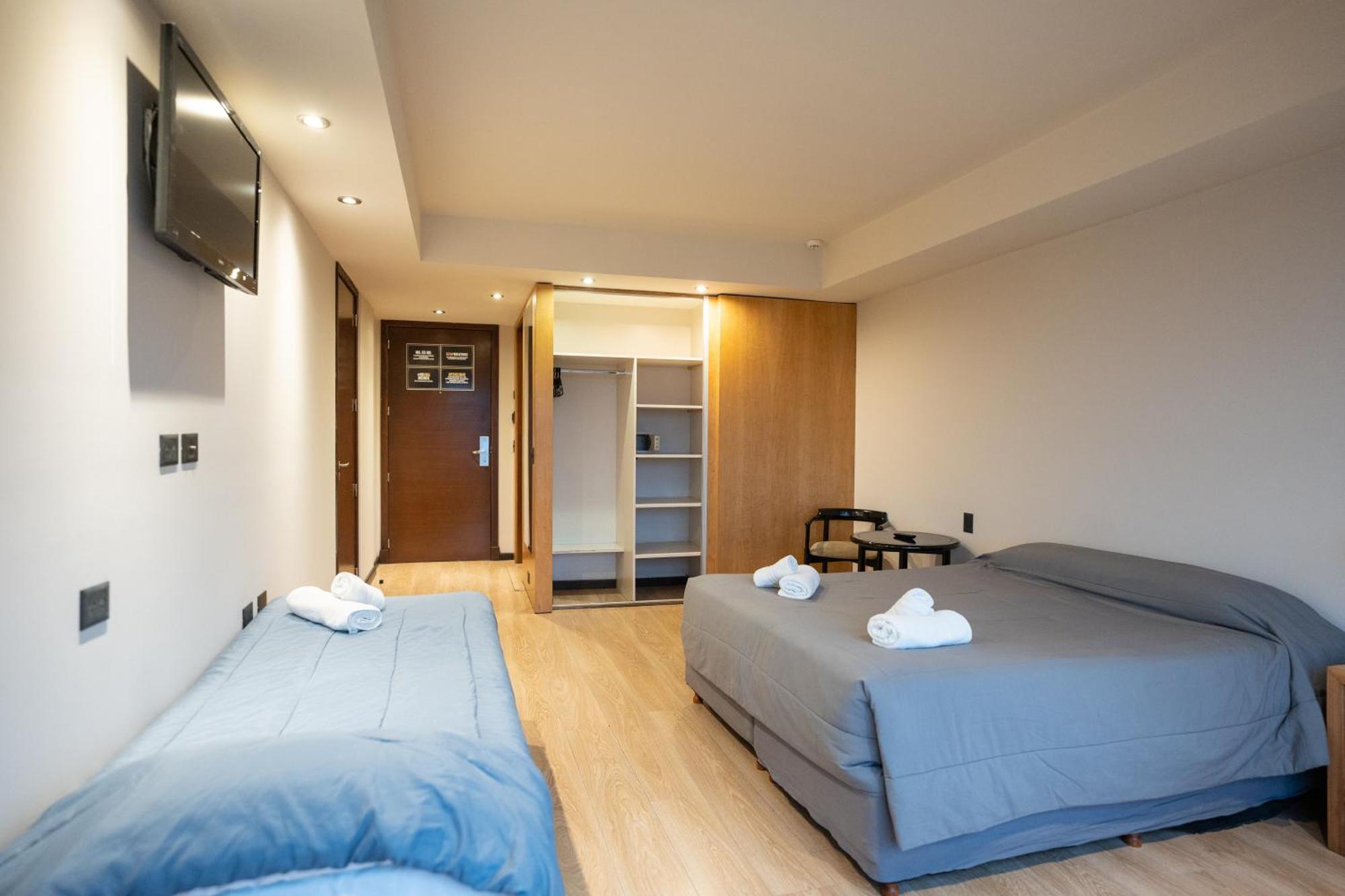 Hotel Bariloche Suites Luaran gambar