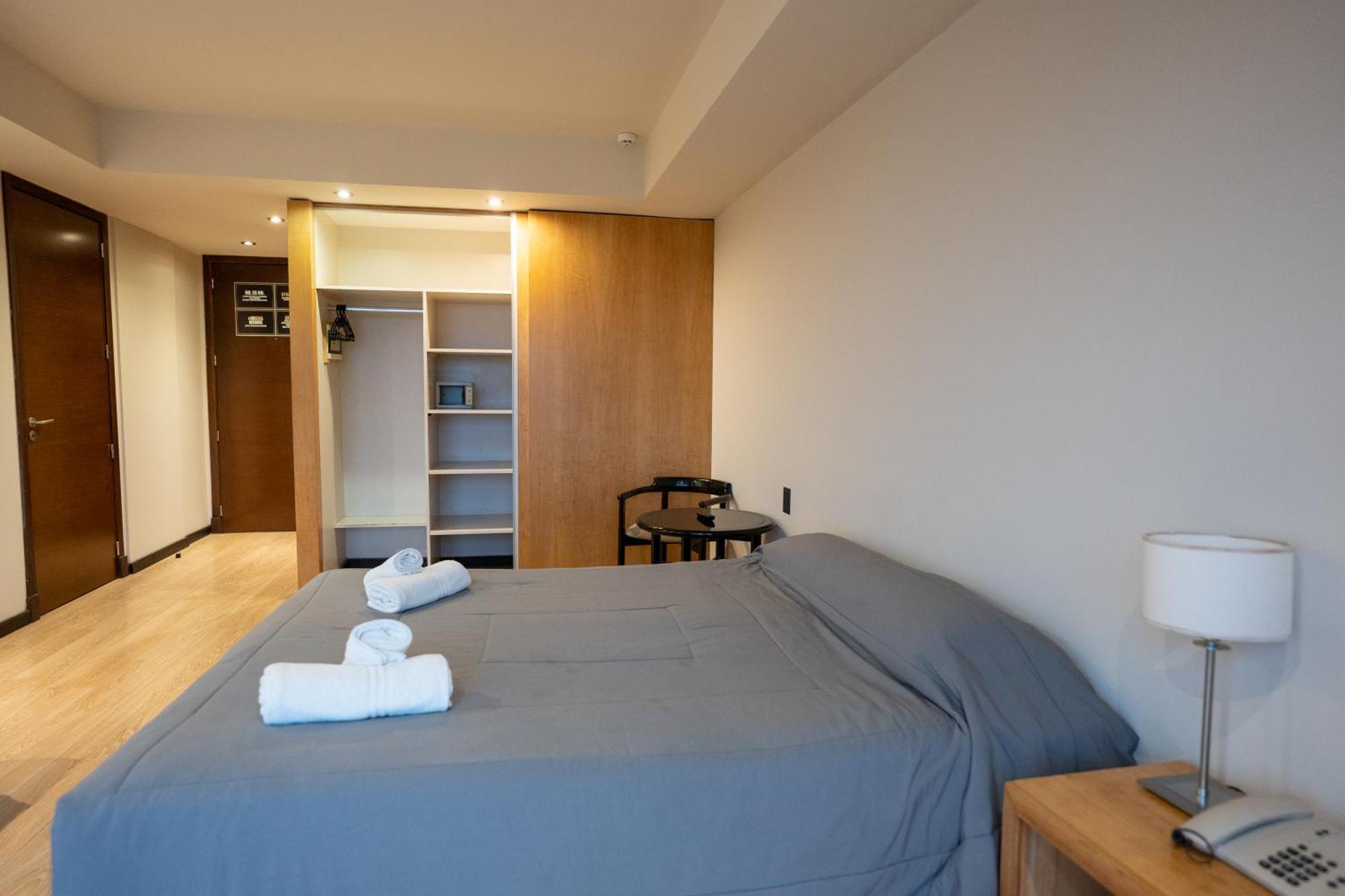 Hotel Bariloche Suites Luaran gambar