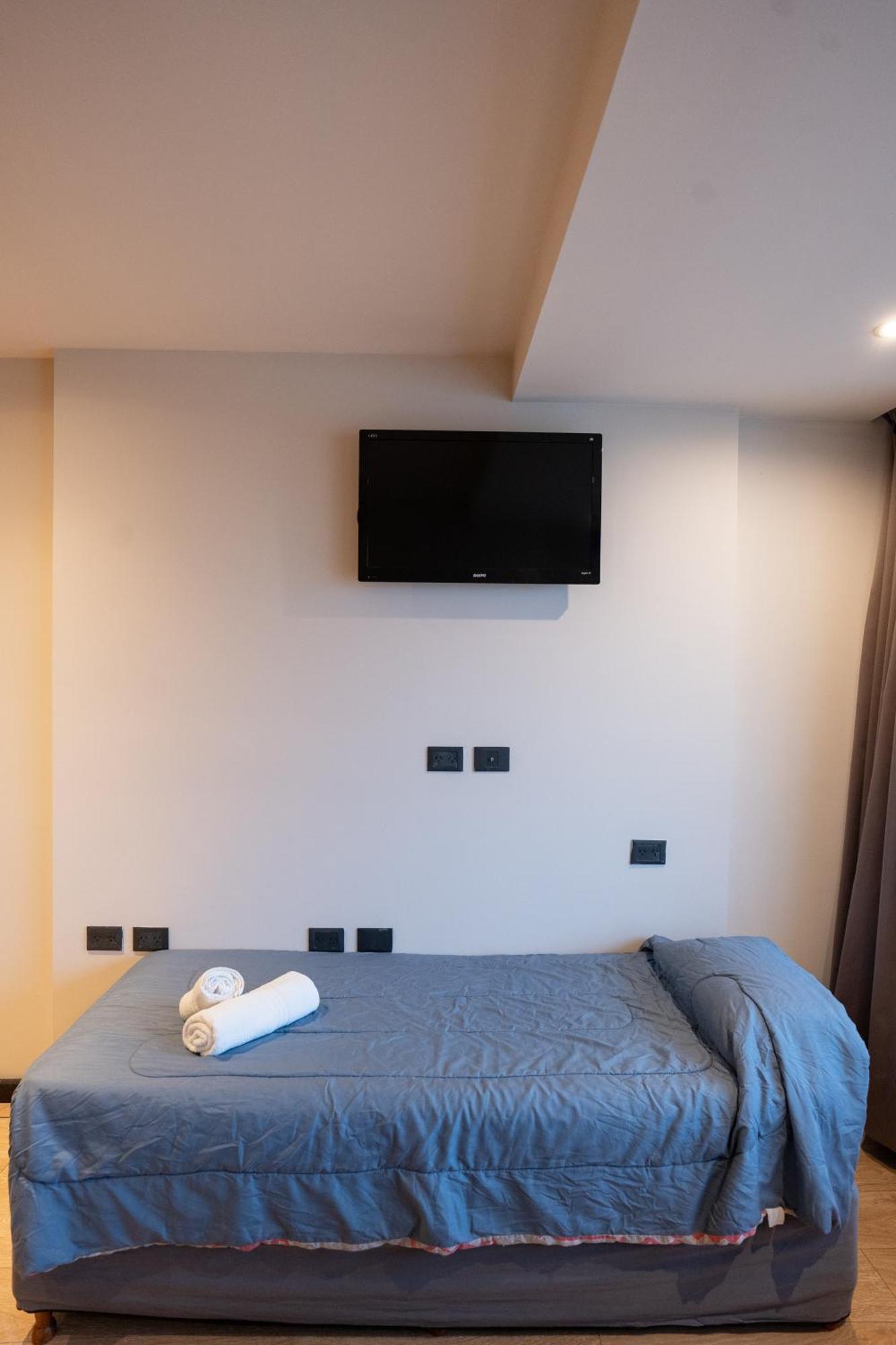Hotel Bariloche Suites Luaran gambar