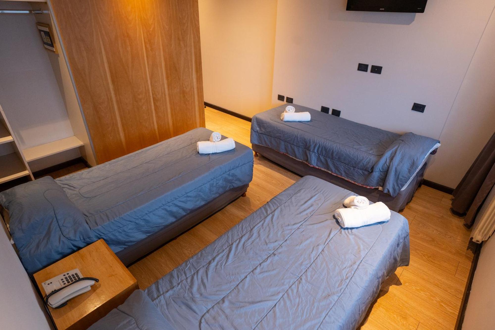 Hotel Bariloche Suites Luaran gambar
