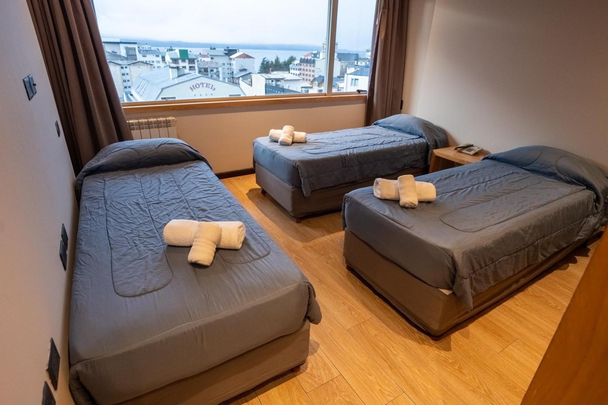 Hotel Bariloche Suites Luaran gambar