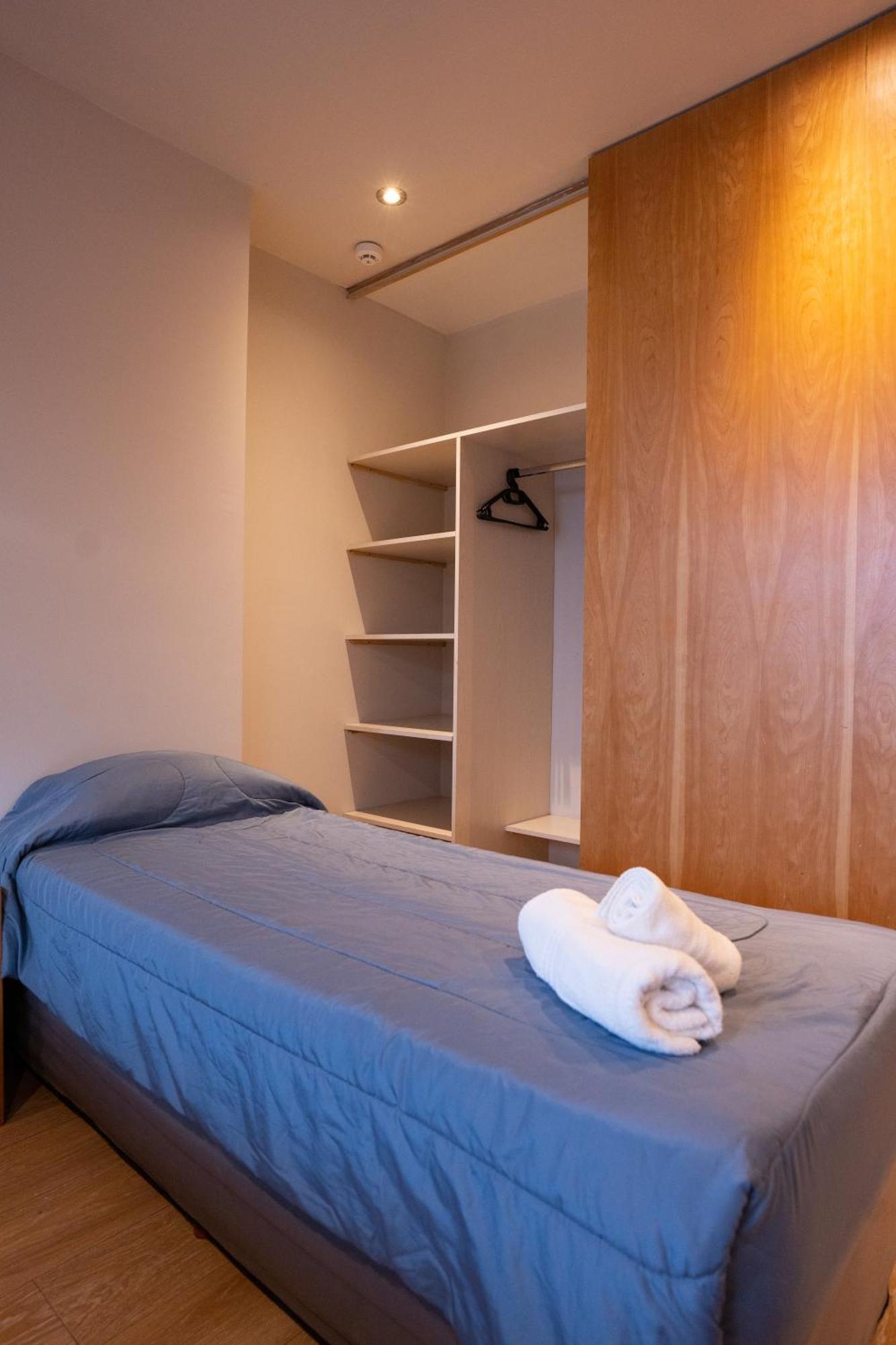 Hotel Bariloche Suites Luaran gambar