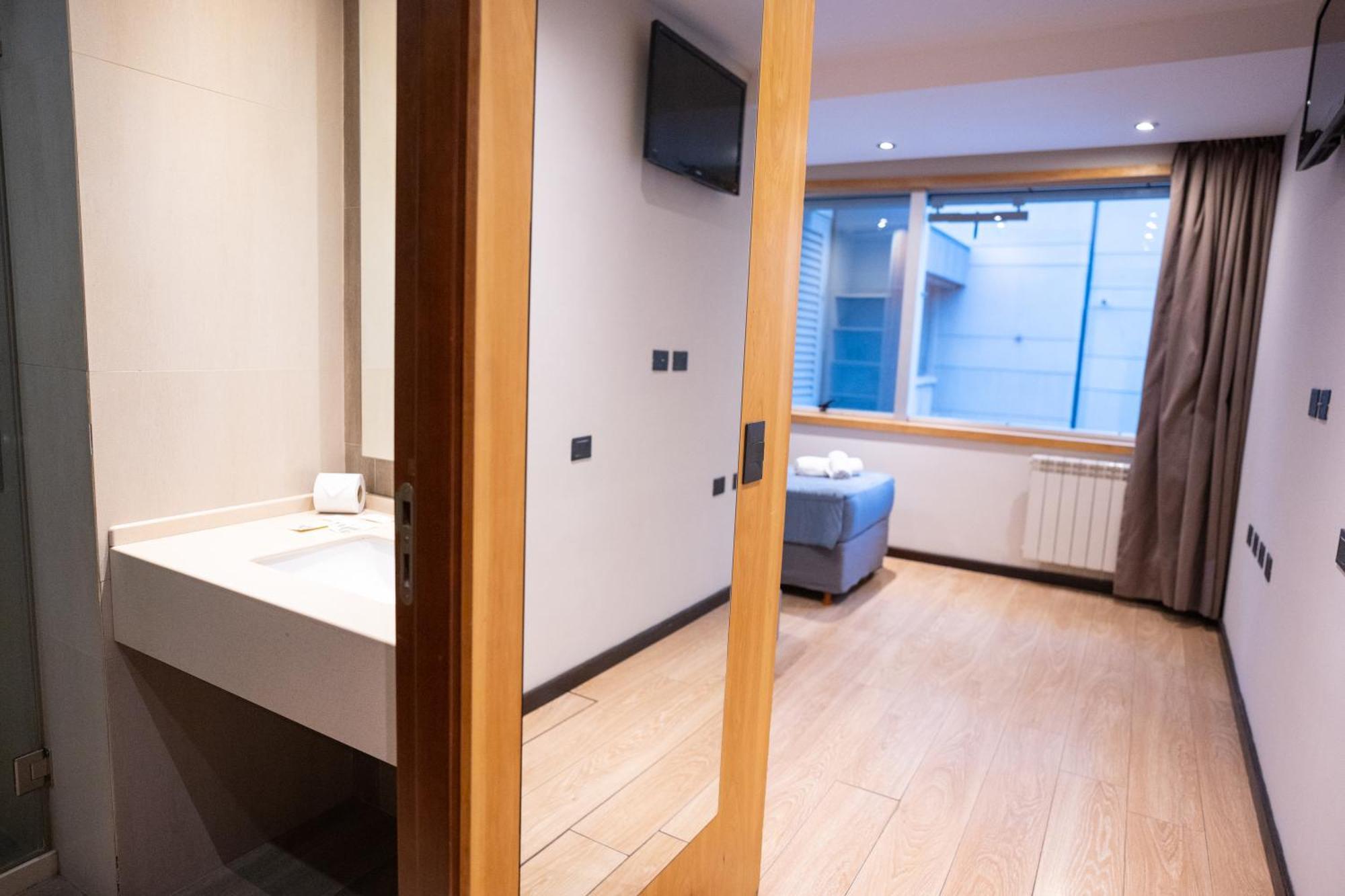 Hotel Bariloche Suites Luaran gambar