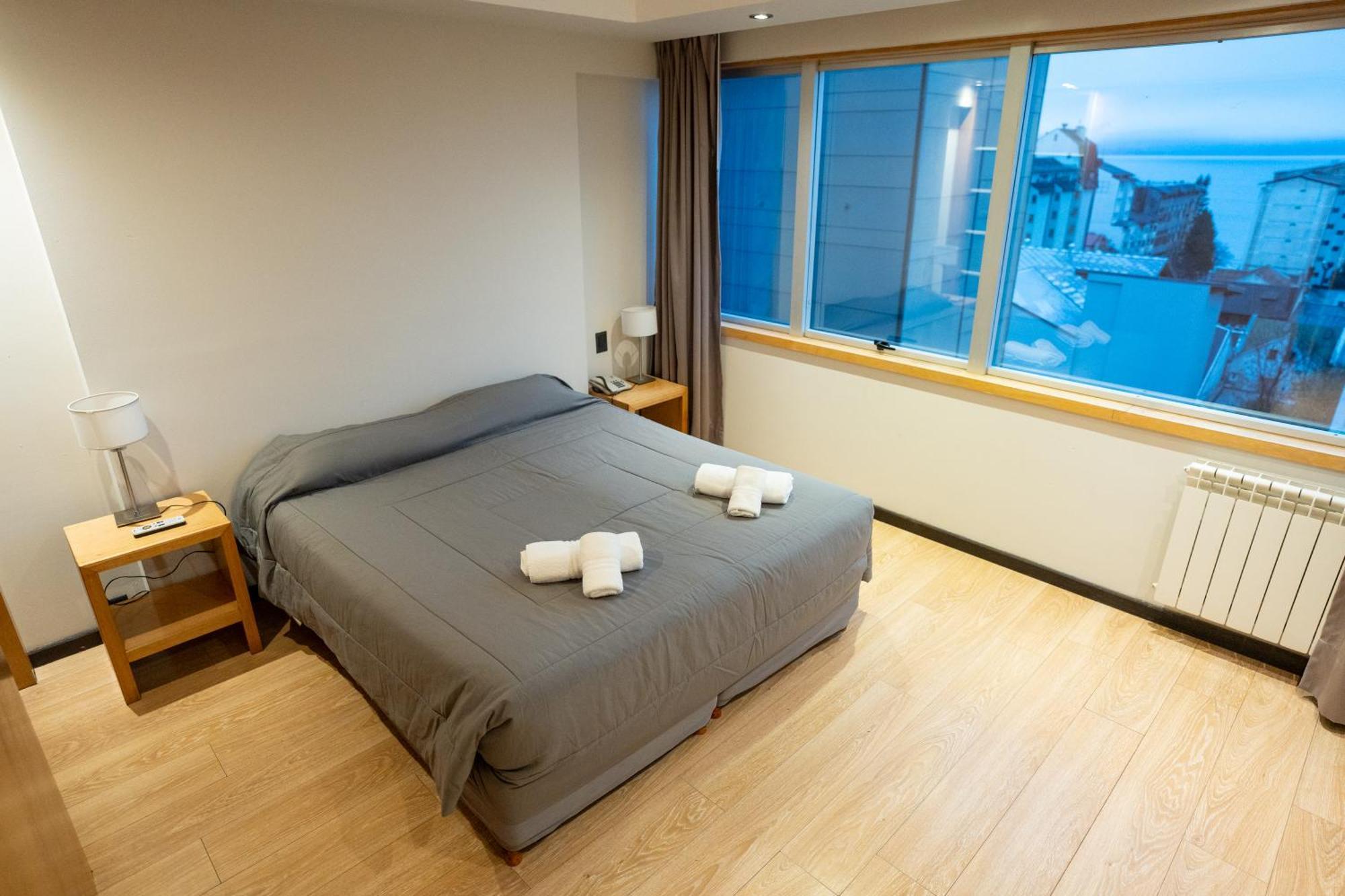 Hotel Bariloche Suites Luaran gambar