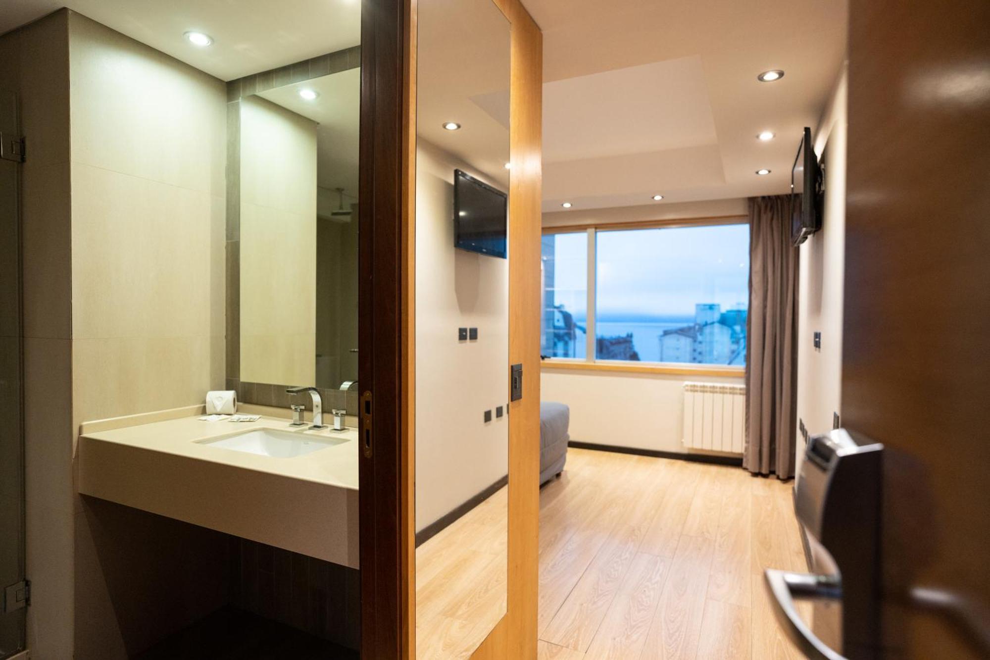 Hotel Bariloche Suites Luaran gambar