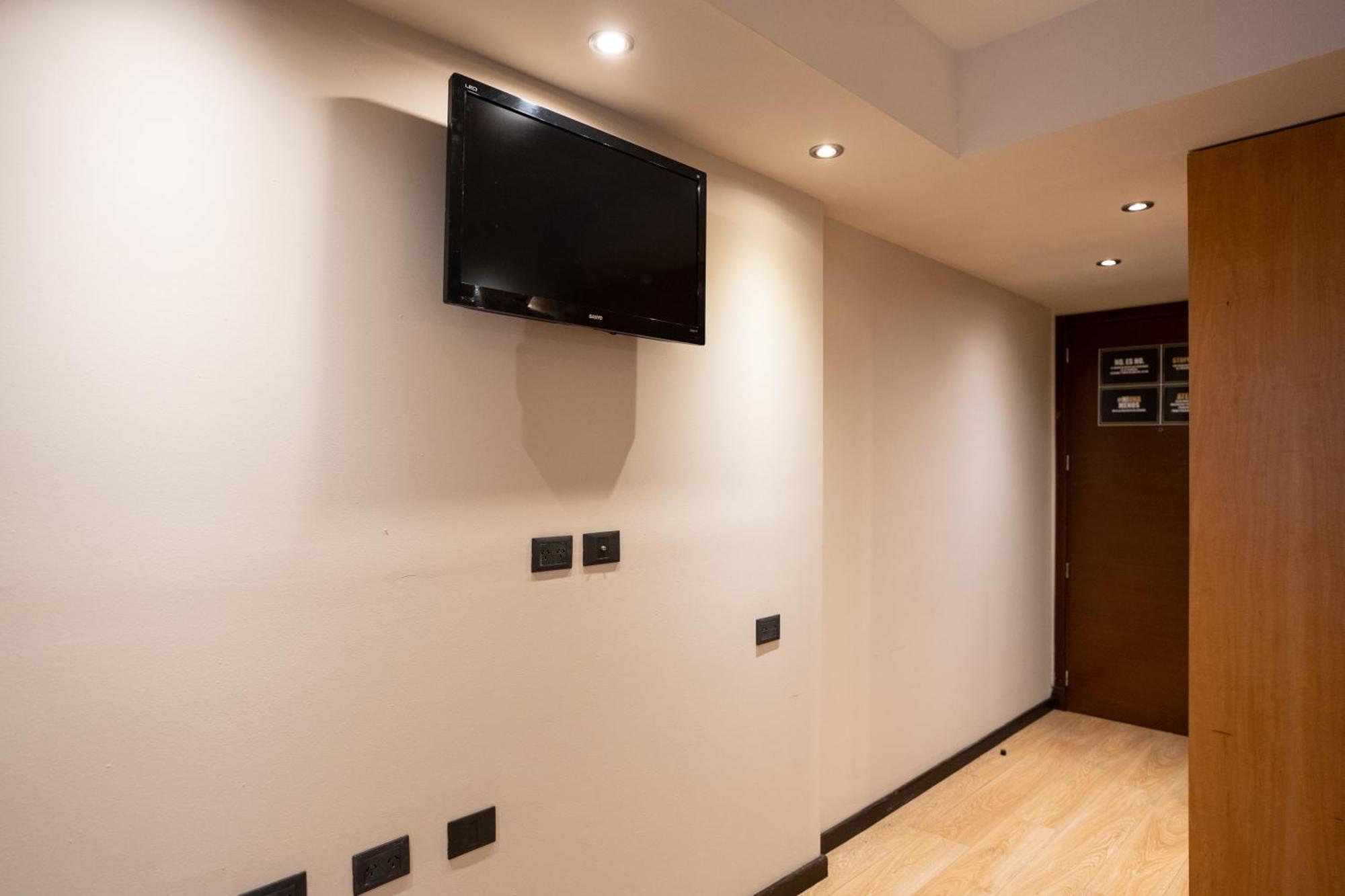 Hotel Bariloche Suites Luaran gambar