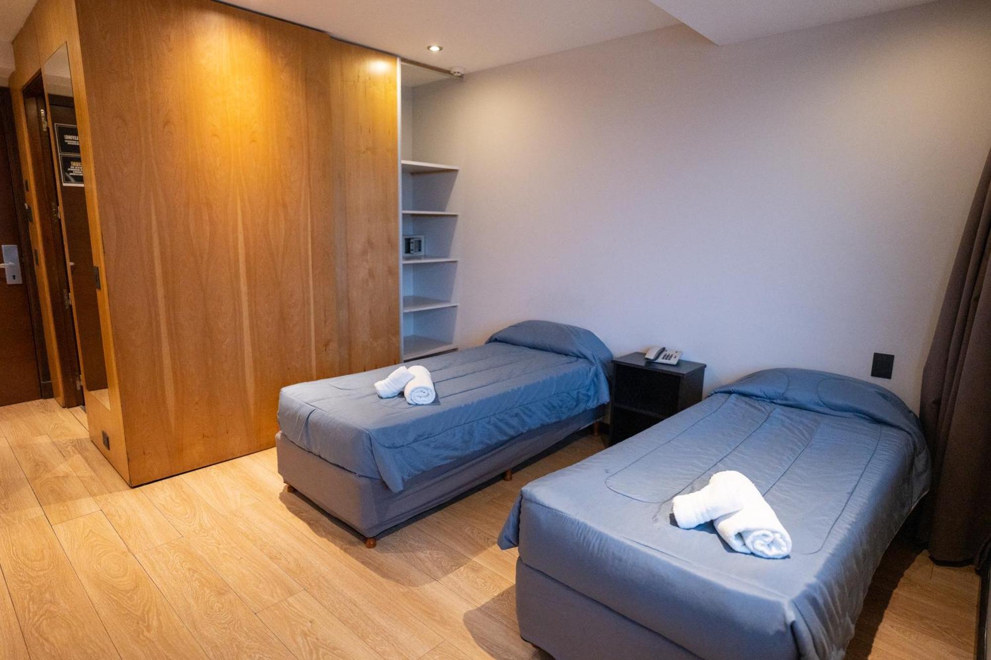 Hotel Bariloche Suites Luaran gambar