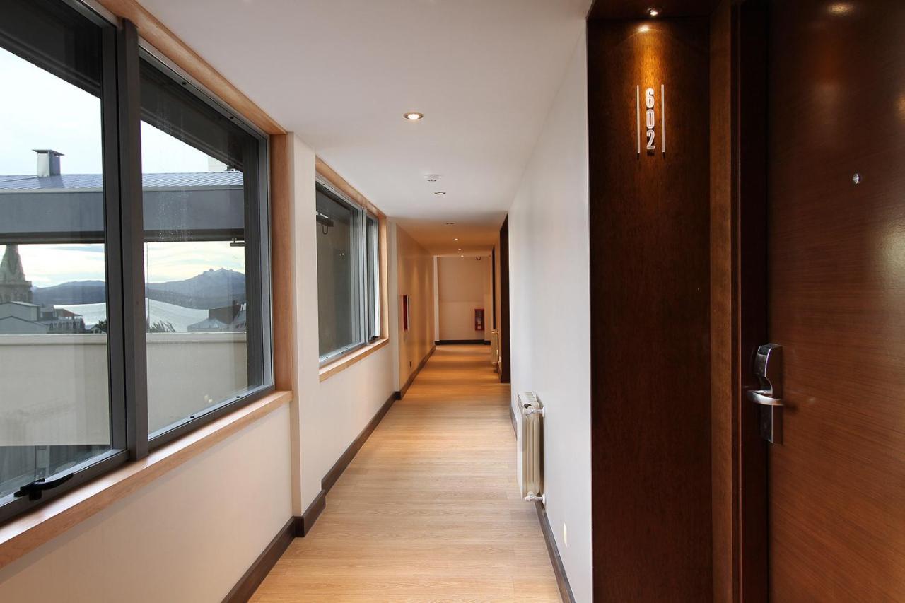Hotel Bariloche Suites Bilik gambar