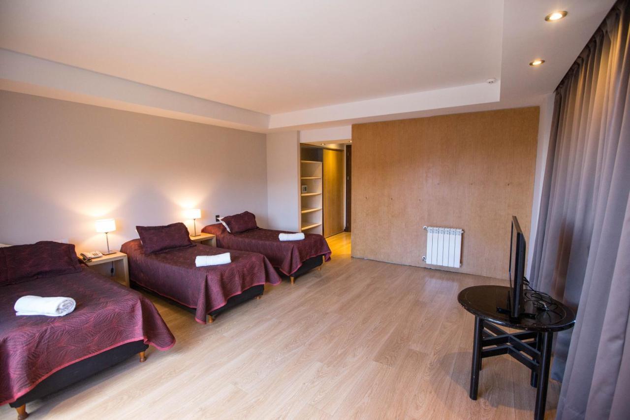 Hotel Bariloche Suites Luaran gambar