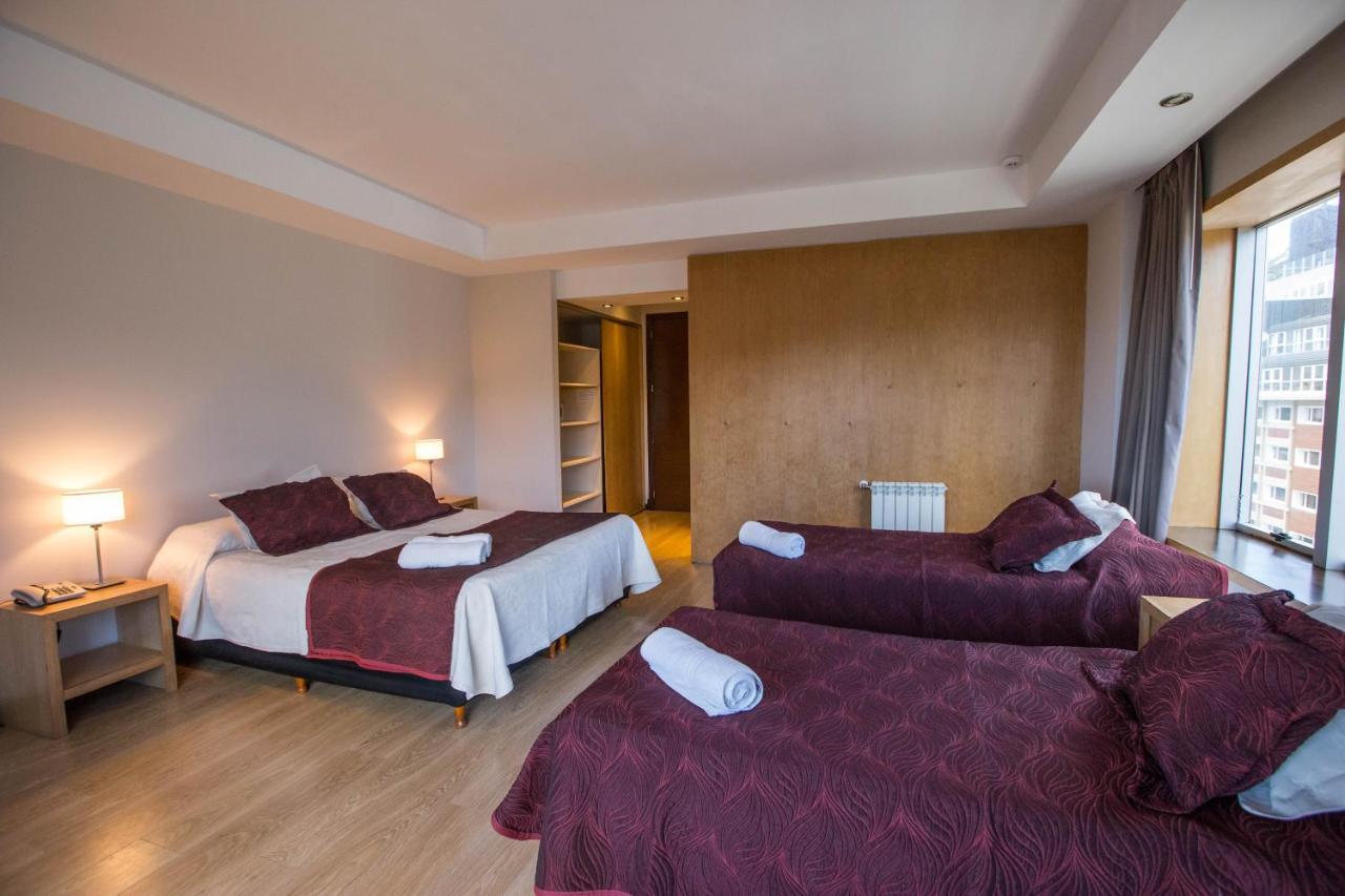 Hotel Bariloche Suites Luaran gambar
