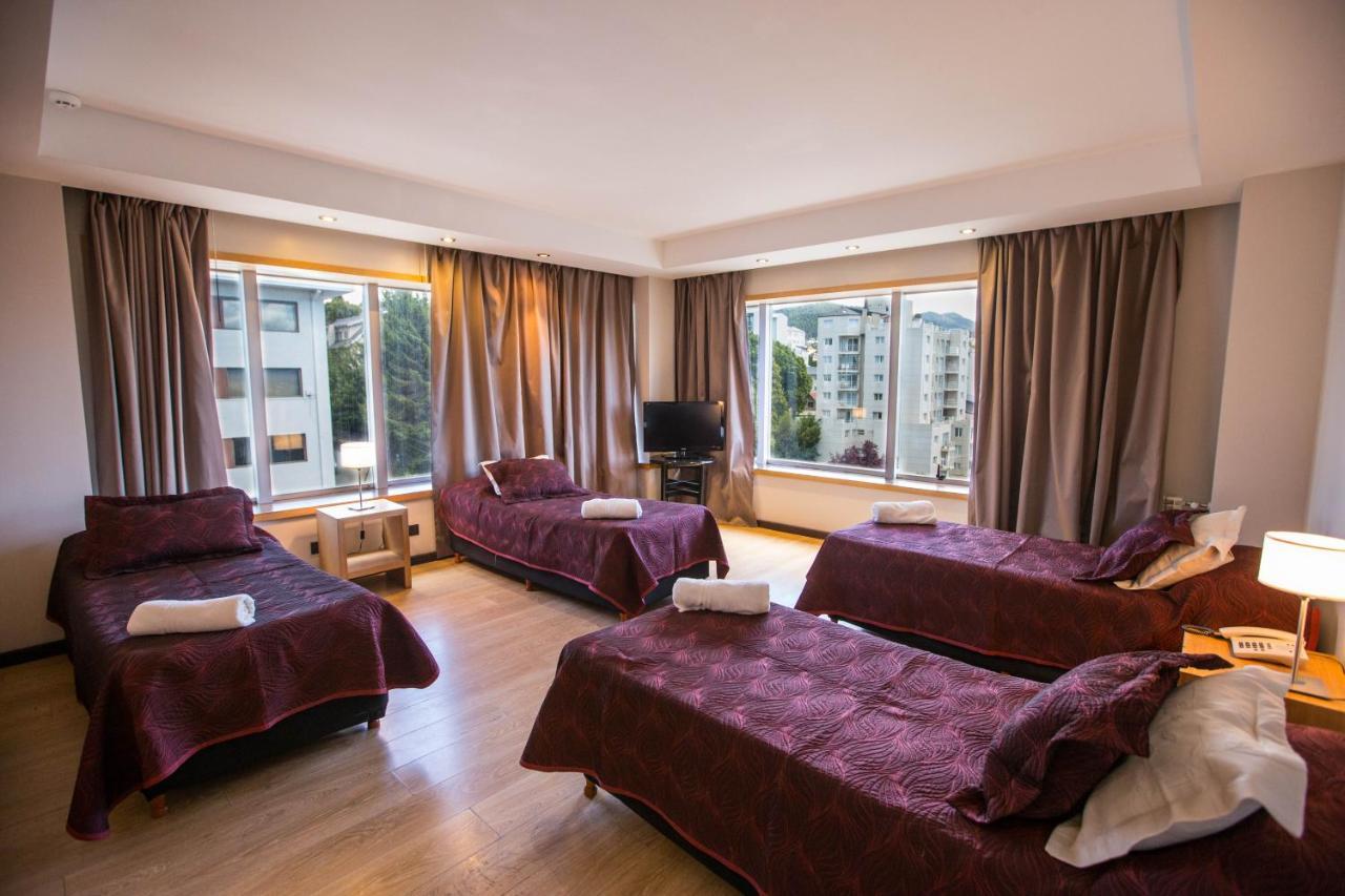 Hotel Bariloche Suites Luaran gambar