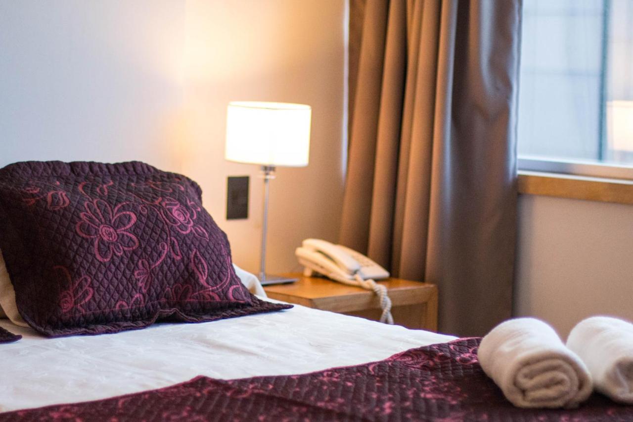 Hotel Bariloche Suites Luaran gambar