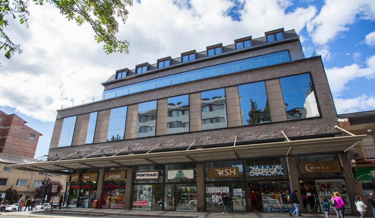 Hotel Bariloche Suites Luaran gambar