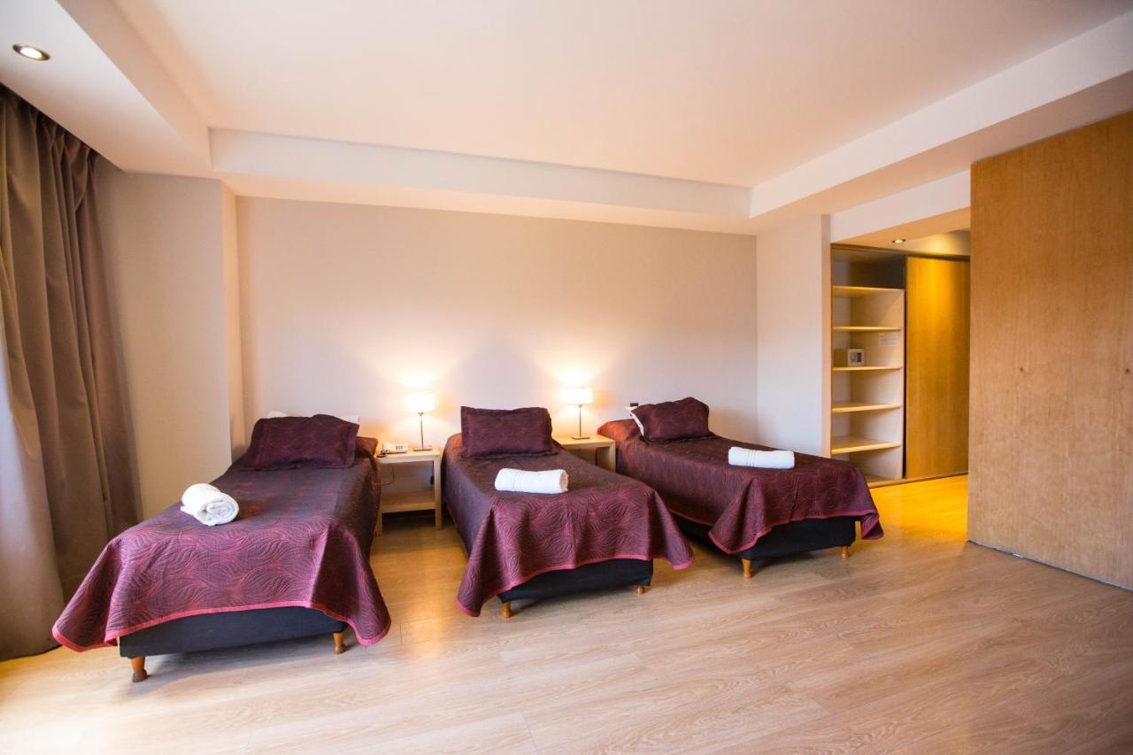 Hotel Bariloche Suites Luaran gambar
