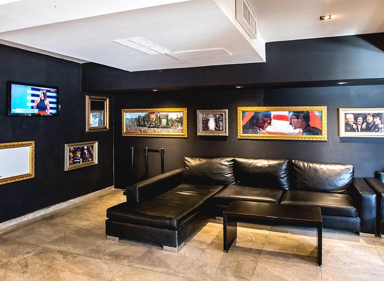 Hotel Bariloche Suites Luaran gambar