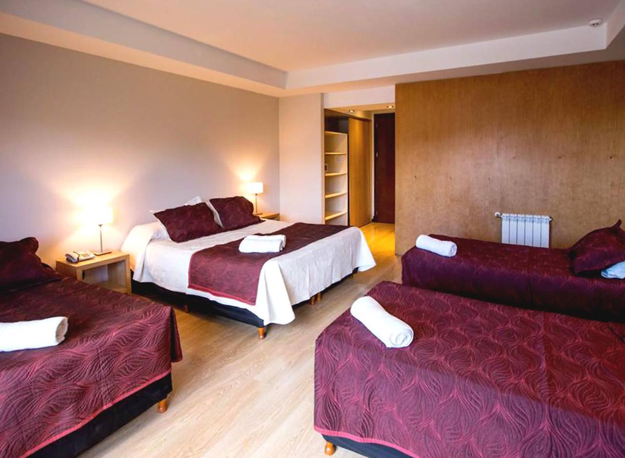 Hotel Bariloche Suites Luaran gambar